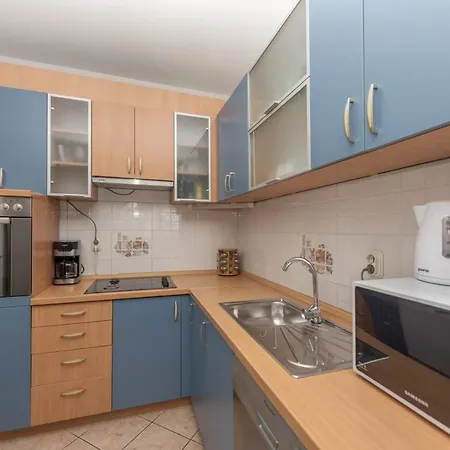 Apartment Matko *