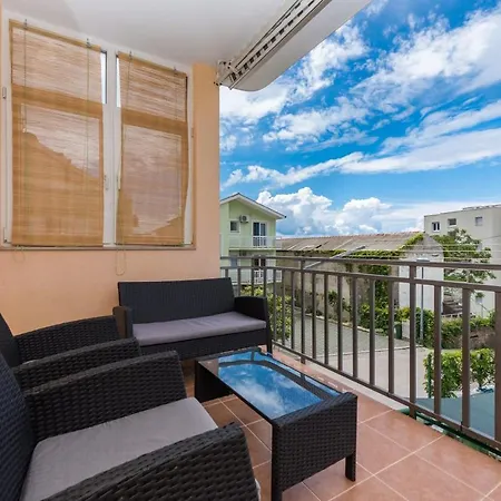 Διαμέρισμα Matko Μακάρσκα