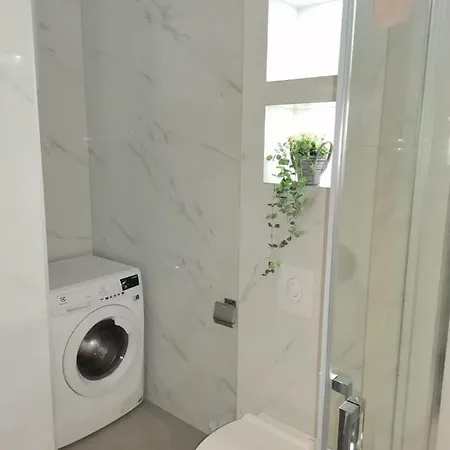 Matko Apartment *