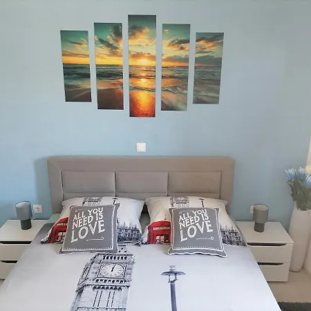 Matko Apartment