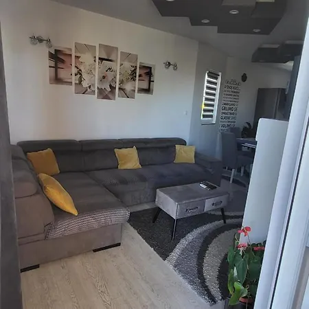 Matko Apartment