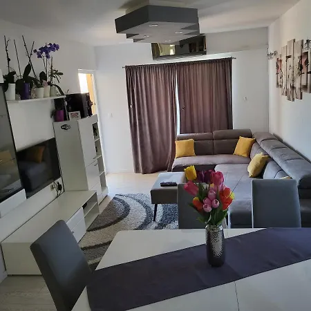 Διαμέρισμα Matko *