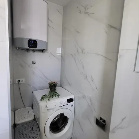 Apartment Matko