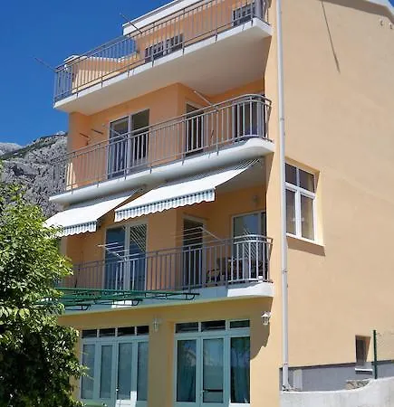 Apartment Matko *