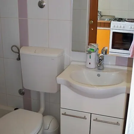 Apartment Matko *