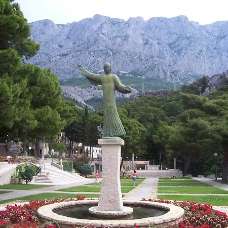 Matko Μακάρσκα