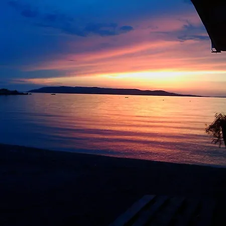 Διαμέρισμα Matko *