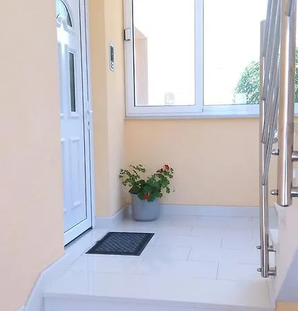 Matko Apartment