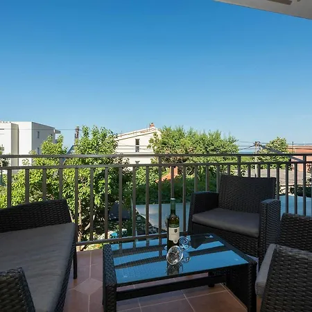 Apartment Matko *
