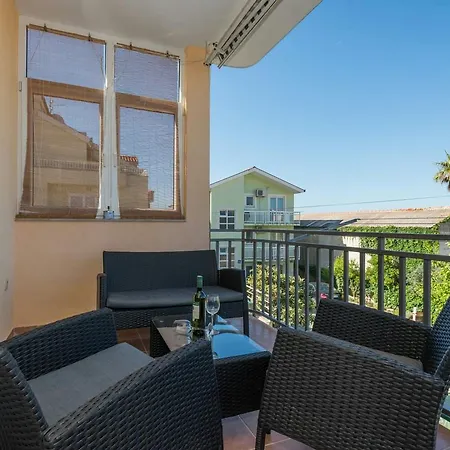 Διαμέρισμα Matko *