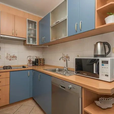 Matko Διαμέρισμα Μακάρσκα