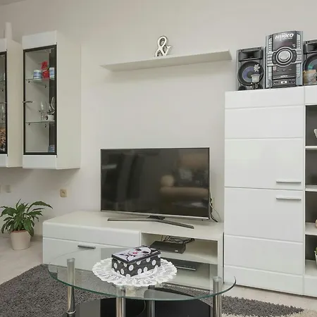 Apartment Matko