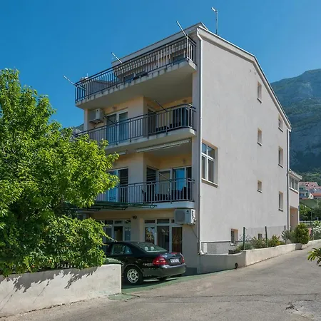 Διαμέρισμα Matko *