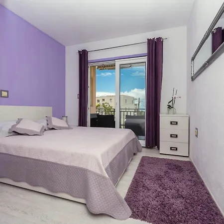 Matko דירה מאקרסקה