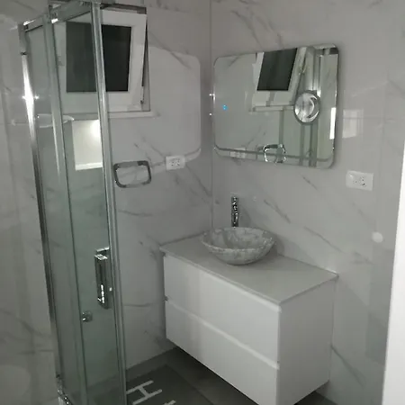 דירה Matko מאקרסקה