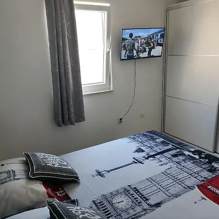 Matko מאקרסקה