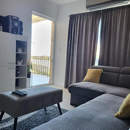 דירה Matko מאקרסקה