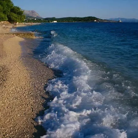 דירה Matko מאקרסקה