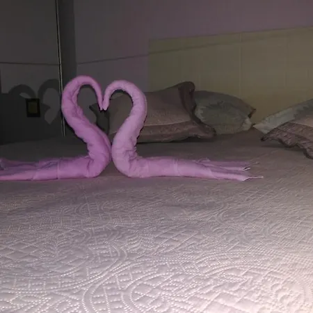 דירה Matko מאקרסקה